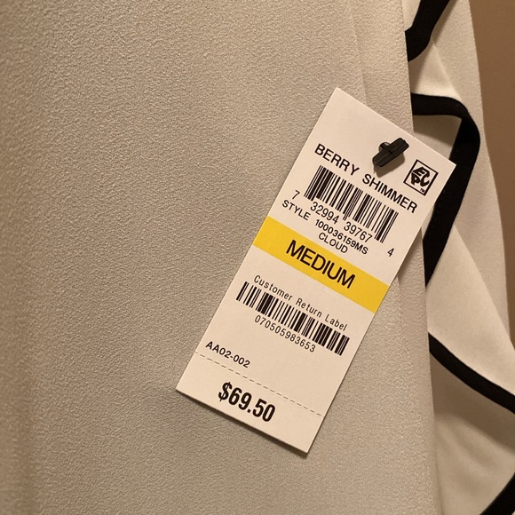 Blouse - Picture 4 of 4